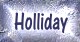 Holiday sets