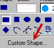 Custom Shape